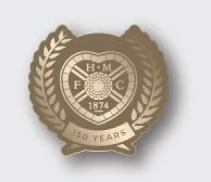 150th Badge