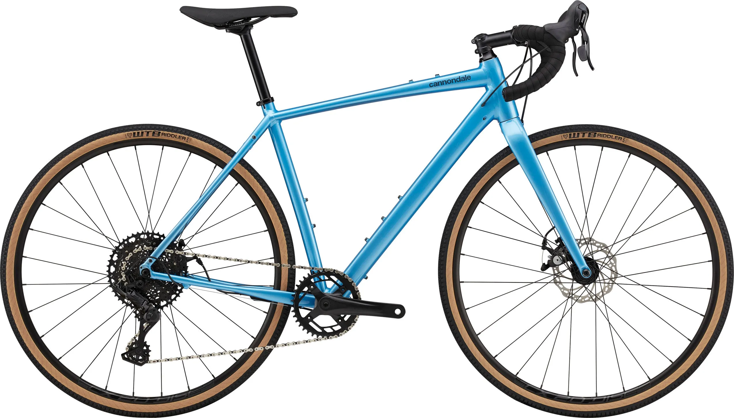 2021 Cannondale 700 M Topstone 4