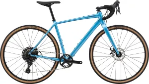 2021 Cannondale 700 M Topstone 4