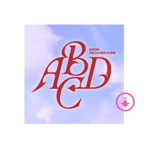 ABCD Digital Album