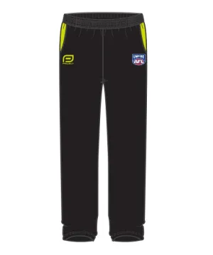 AFL Women's Umpire Track Pants