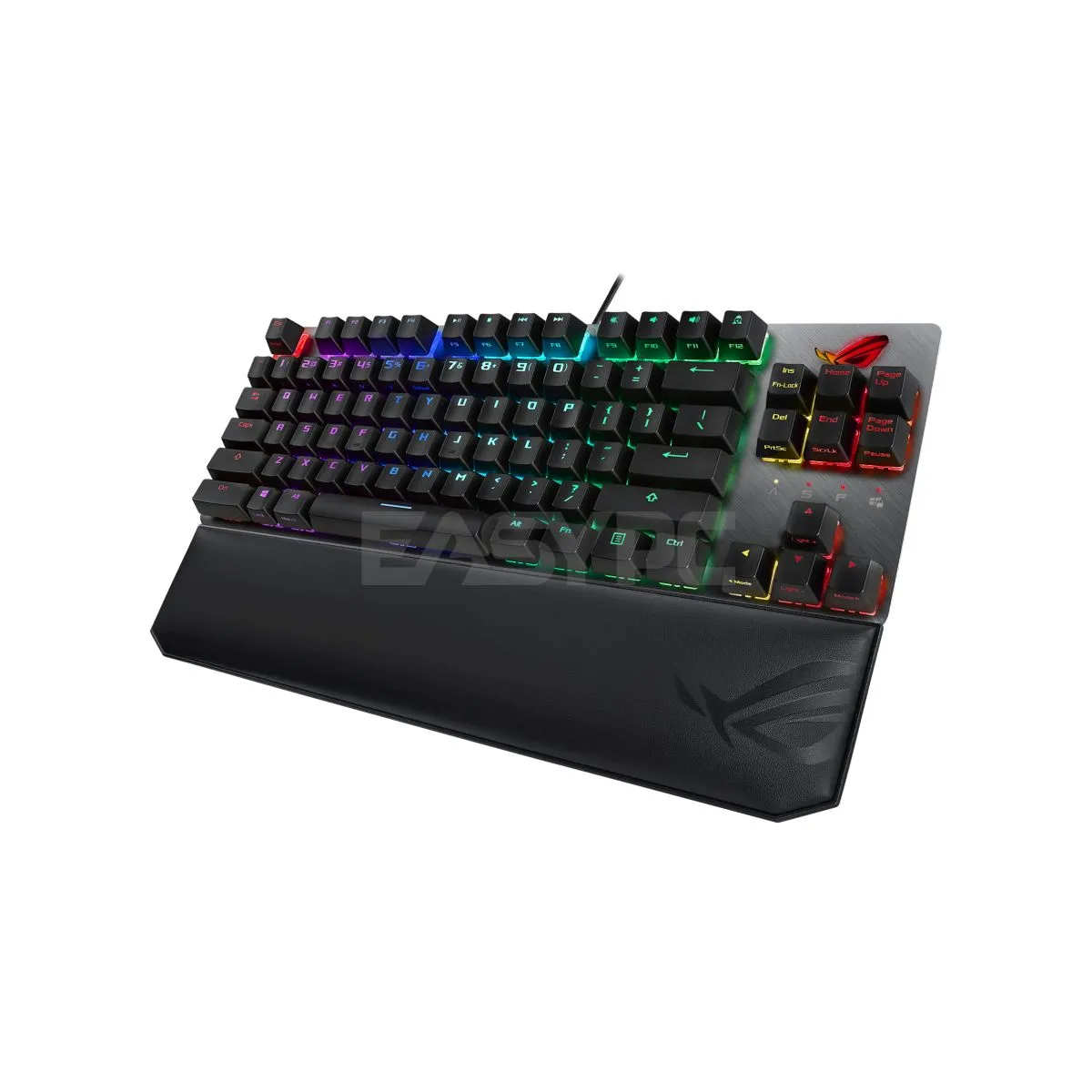 Asus ROG Strix Scope NX Blue TKL Deluxe Gaming Keyboard