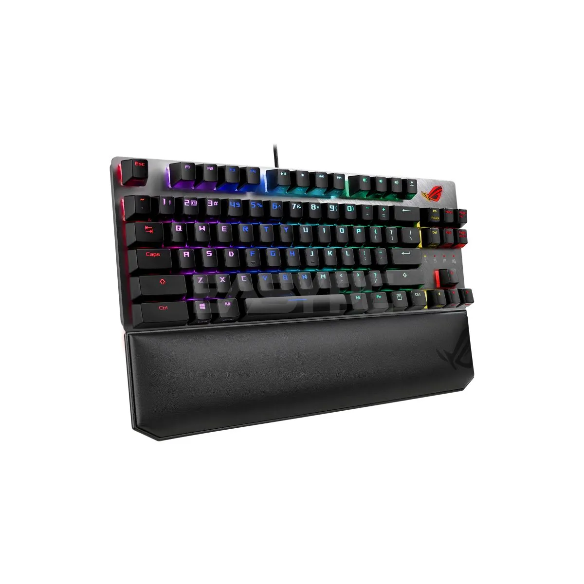 Asus ROG Strix Scope NX Blue TKL Deluxe Gaming Keyboard