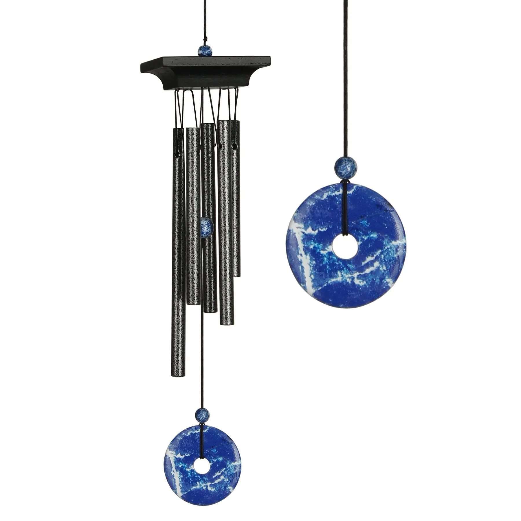 Blue Lapis Chime - Mini