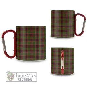 Buchan Tartan Classic Insulated Mug