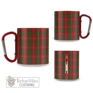 Burns Tartan Classic Insulated Mug