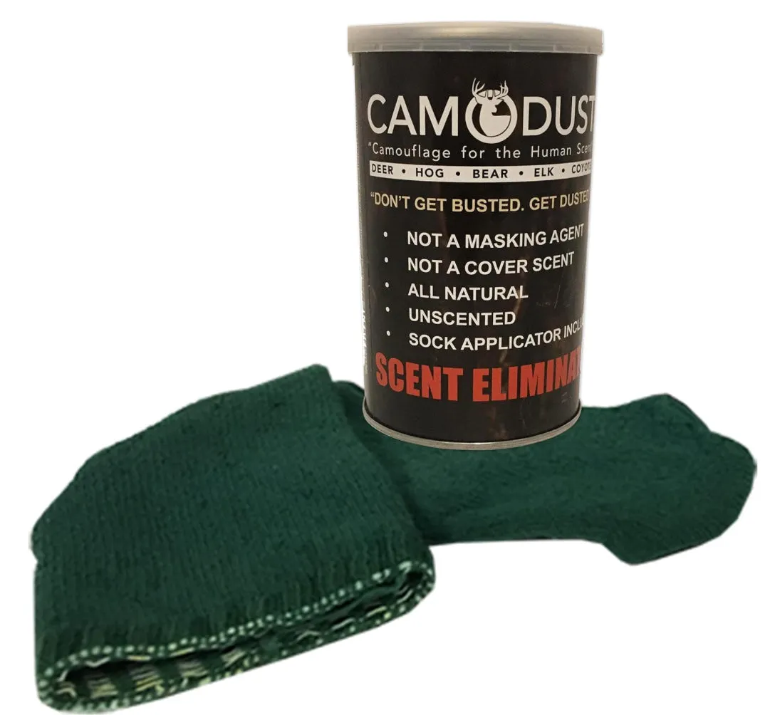 Camo Dust