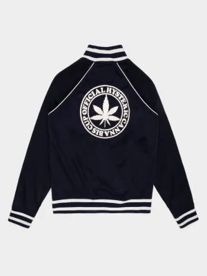 Cannabis Cup Track Jacket