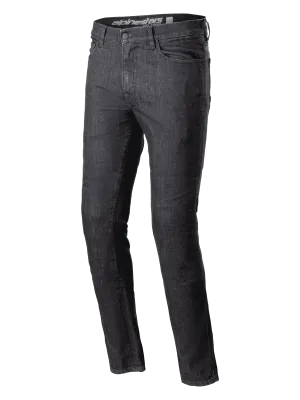 Cerium Denim Tech Riding Pants