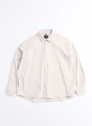 Cotton Touch Solotex Snap Button Shirt Jackert