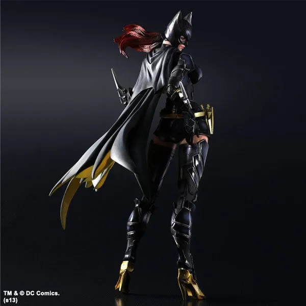 DC Comics Variant - Batgirl