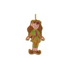 Eeko Christmas Tree Decoration