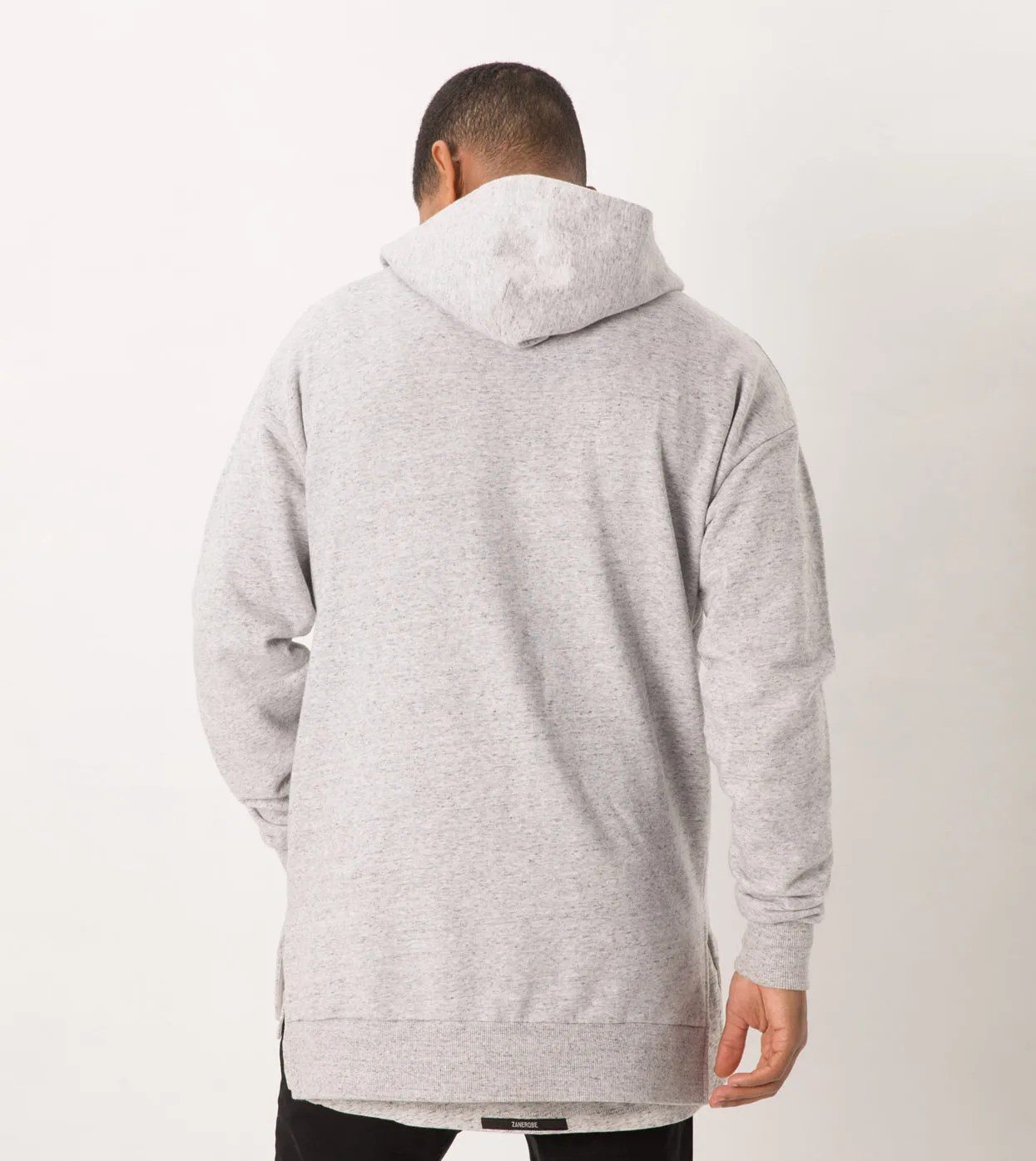 Flintlock Hood Sweat Storm Marle - Sale