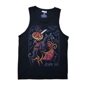 Headless Horseman Men Tank