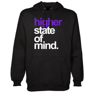 HSOM purps HOODIE