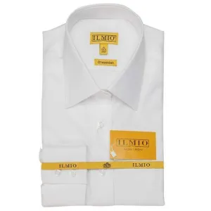 Ilmio F1 Gold Label Mens Shirt Chassidisch (Right Over Left) Husky - Boys