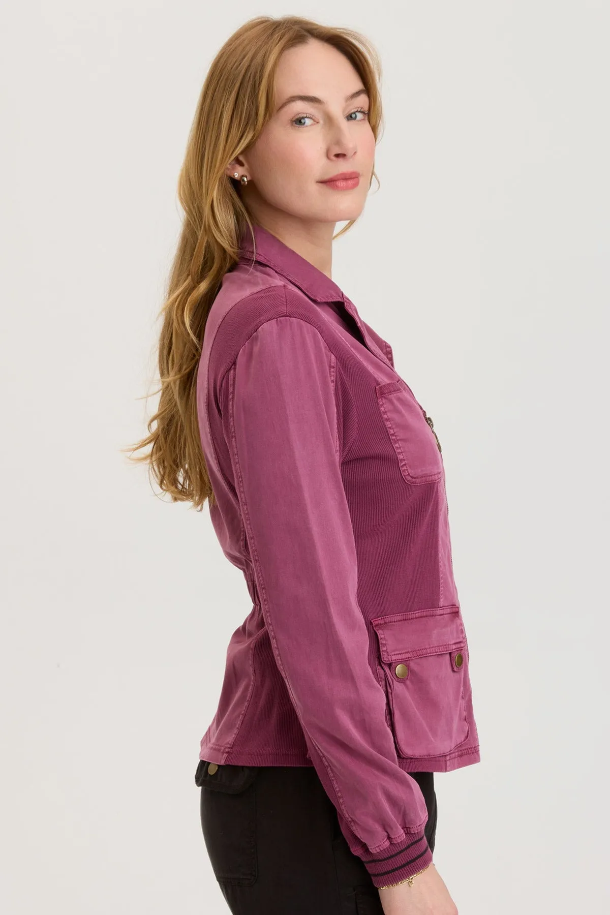 Keija Jacket