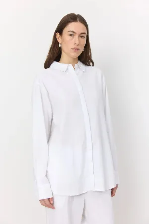 Levete Room Naja 20 Shirt - White