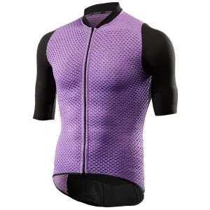 Maglia SIX2 Hive - Lilla