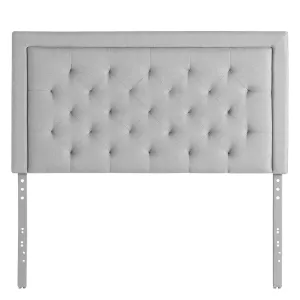 Malouf Hennessey Headboard