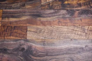 Oregon Black Walnut Flooring