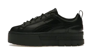 Puma Mayze Flutur Dua Lipa Black