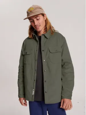 Ranger Jacket - Fatigue