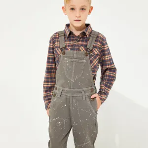 Rucky Dungaree