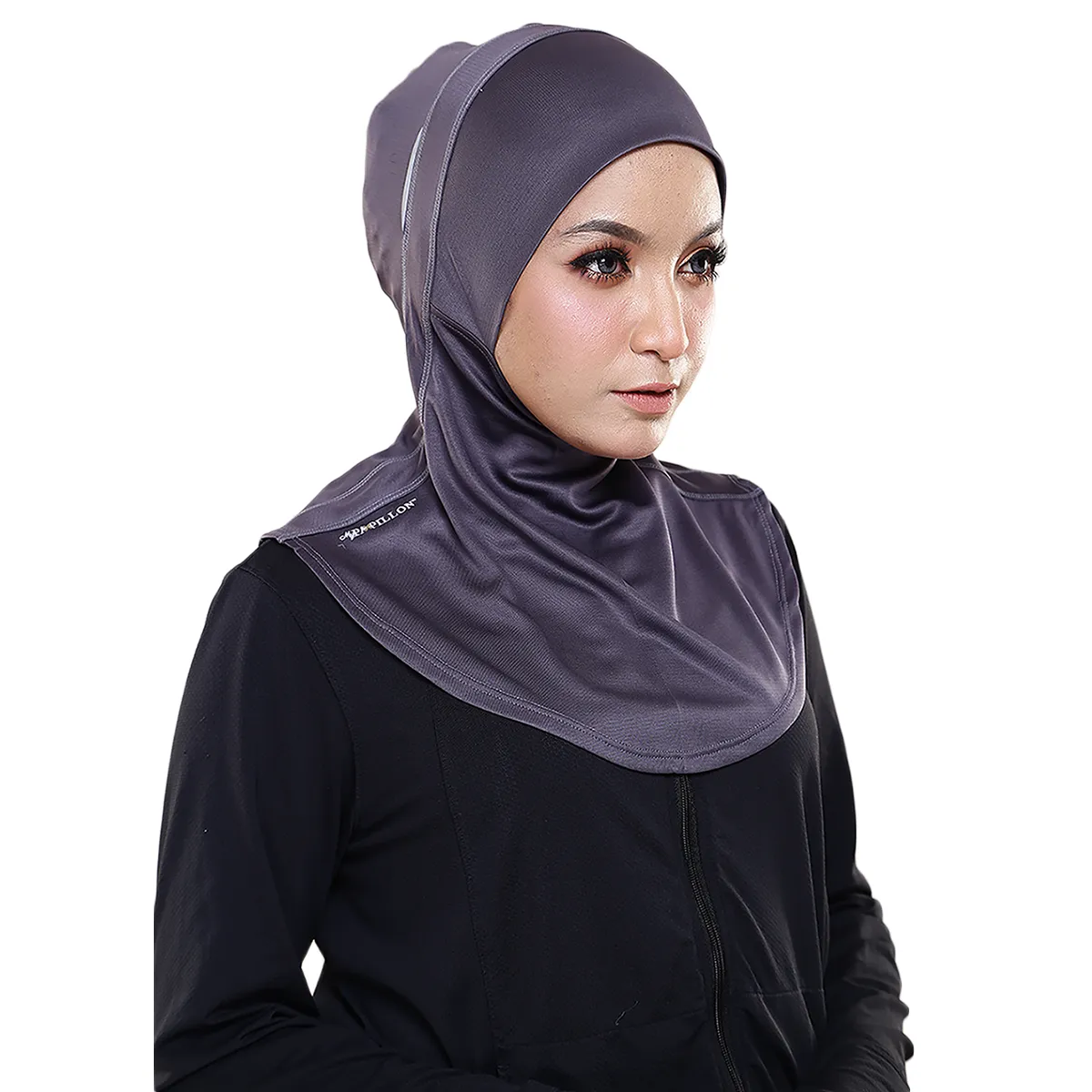 SALE - My Papillon Active Wear Hijab - M