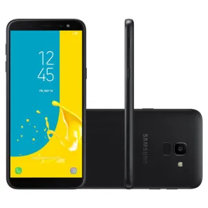 Samsung Galaxy J6 2018 32GB Dual | Unlocked