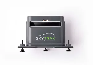 SkyTrak  Protective Case