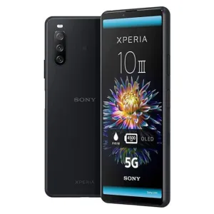 Sony Xperia 10 III 5G 128GB Dual | Unlocked