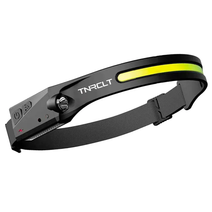 TNRCLT® LED HEADLAMP