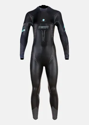 WOMEN'S N-JOY WETSUIT